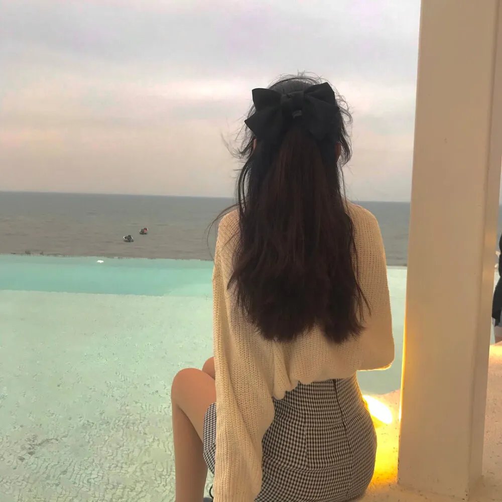 武大的小姐姐们